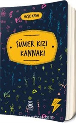 Sümer Kızı Kannaki