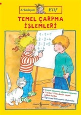 Arkadaşım Elif / Temel Çarpma İşlemleri