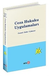 Ceza Hukuku Uygulamaları