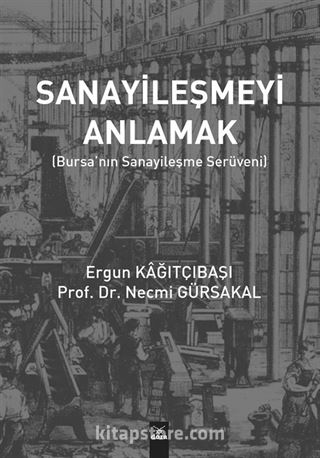 Sanayileşmeyi Anlamak