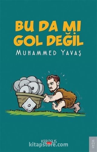 Bu da mi Gol Değil