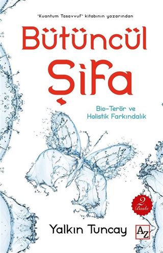 Bütüncül Şifa