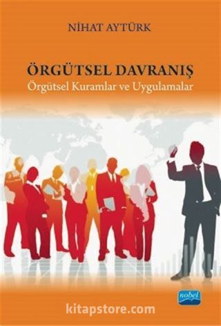 Örgütsel Davranış