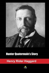 Hunter Quatermain's Story