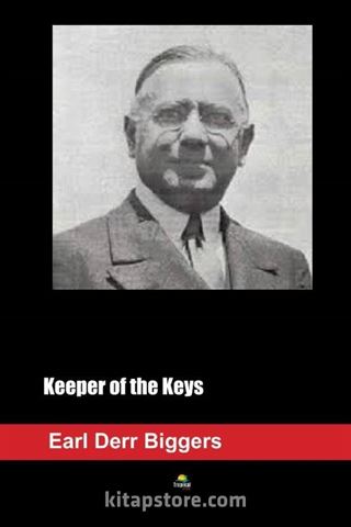 Keeper of the Keys