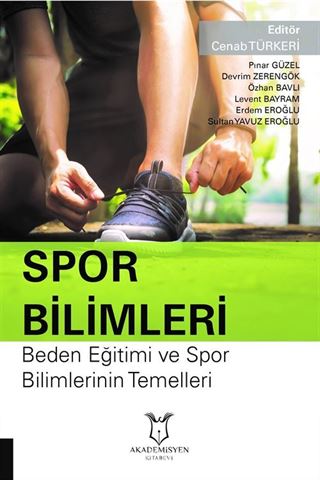 Spor Bilimleri