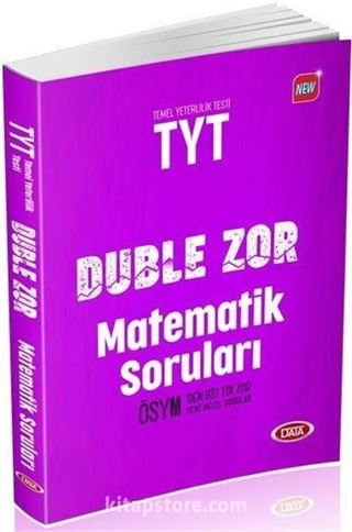 TYT Duble Zor Matematik Soruları