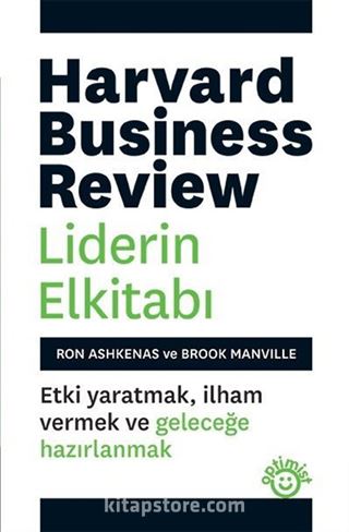 Liderin El Kitabı