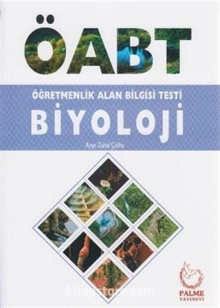 ÖABT Biyoloji Anlatımlı