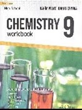 Chemistry 9 Workbook High School