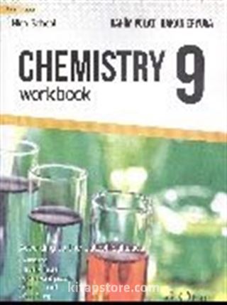 Chemistry 9 Workbook High School