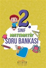 2. Sınıf Matematik Soru Bankası