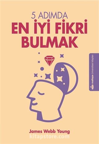 5 Adımda En İyi Fikri Bulmak