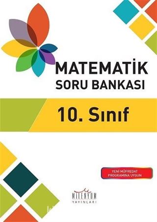 10. Sınıf Matematik Soru Bankası