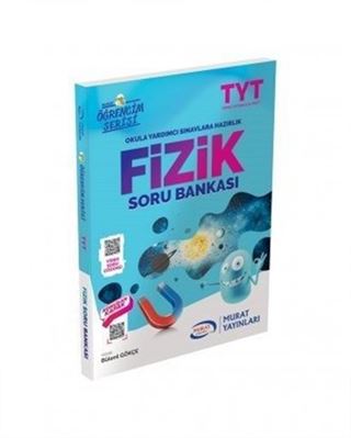 TYT Fizik Soru Bankası