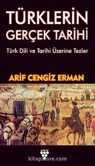 Türklerin Gerçek Tarihi