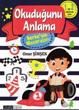 Berke'nin Maceraları / Okuduğunu Anlama 1