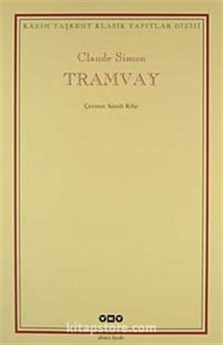 Tramvay