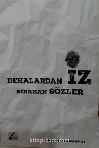 Dehalardan İz Bırakan Sözler