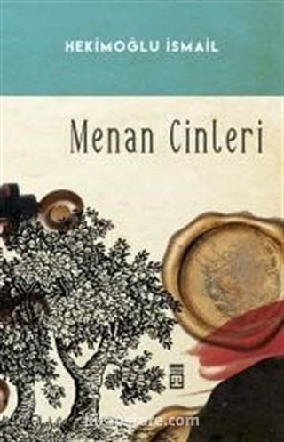 Menan Cinleri