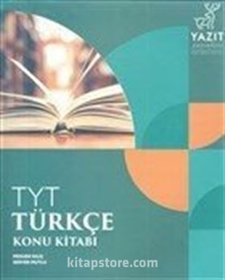 TYT Türkçe Konu Kitabı