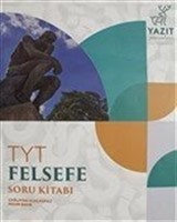 TYT Felsefe Soru Kitabı