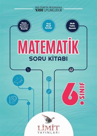 6.Sınıf Matematik Soru Bankasi