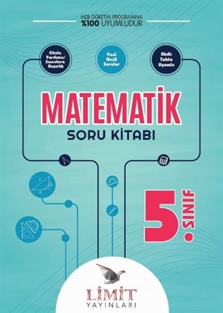 5.Sınıf Matematik Soru Bankası