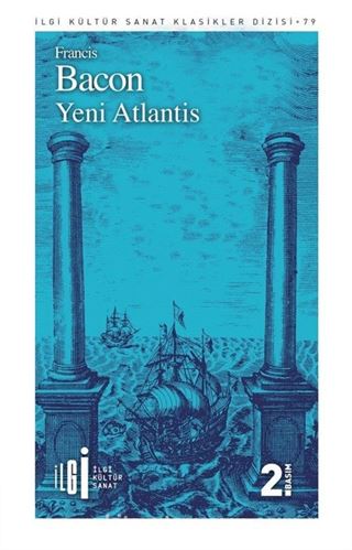 Yeni Atlantis