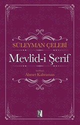 Mevlid-İ Şerif