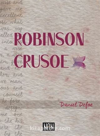 Robinson Crusoe