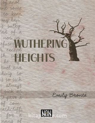 Wuthering Heights