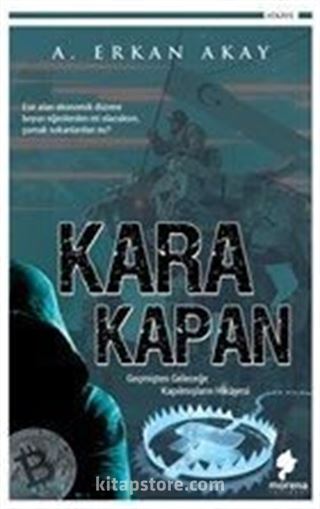 Kara Kapan