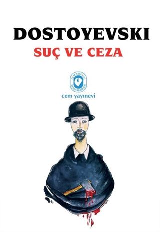 Suç ve Ceza (Tek Cilt)