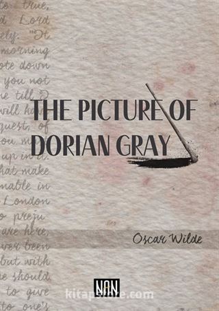 The Picture of Dorian Gray