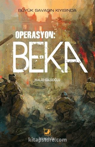 Operasyon: Beka