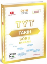 TYT Tarih Soru Bankası