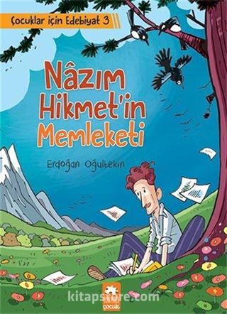 Nazım Hikmet'in Memleketi