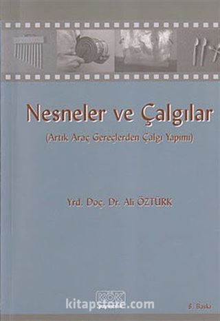 Nesneler ve Çalgılar