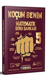 5.Sınıf Matematik Koçum Soru Bankası