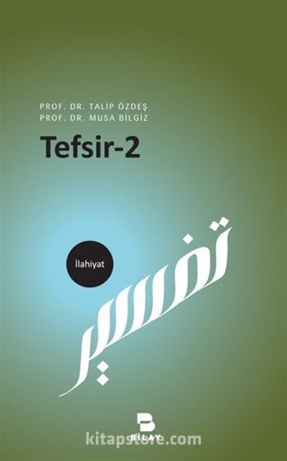 Tefsir 2