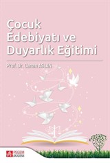 Çocuk Edebiyatı ve Duyarlık Eğitimi