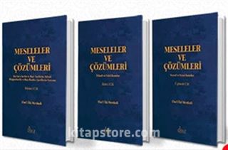 Meseleler ve Çözümleri