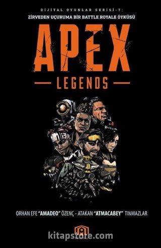 Apex Legends