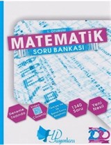 Matematik Soru Bankası 1. Oturum