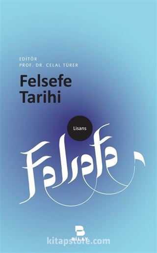 Felsefe Tarihi