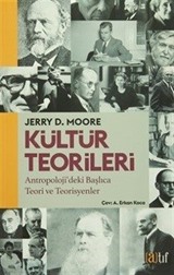 Kültür Teorileri