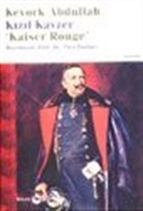 Kızıl Kayzer 'Le Kaiser Rouge'