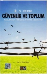 Güvenlik ve Toplum