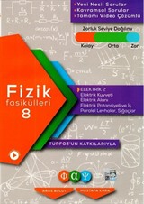 Fizik Fasikülleri 8 / Elektrik 2